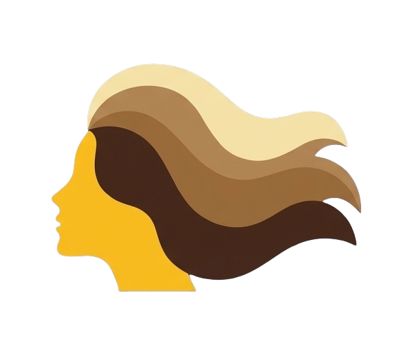 TrueHair Logo